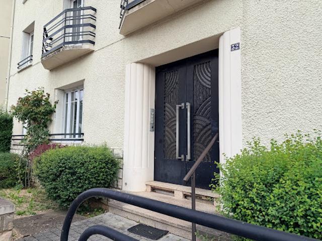 Appartement vente à Dijon
