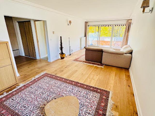 Appartement vente à Grenoble, Echirolles