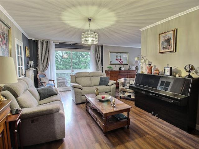 Appartement vente à Rambouillet, Elancourt