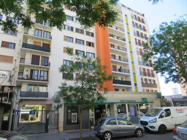 Appartement vente à Saint-Denis, Epinay-sur-seine