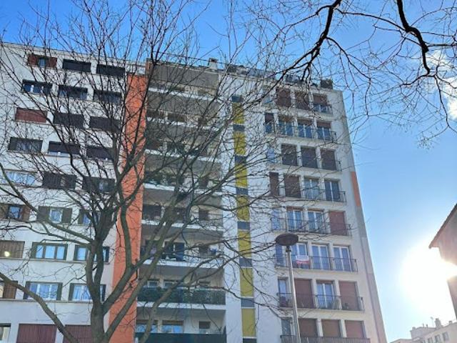 Appartement vente à Saint-Denis, Epinay-sur-seine