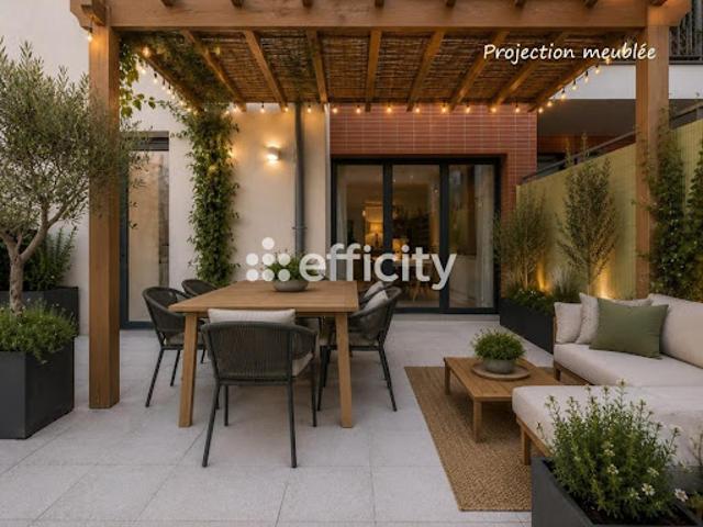 Appartement vente à Saint-Denis, Epinay-sur-seine