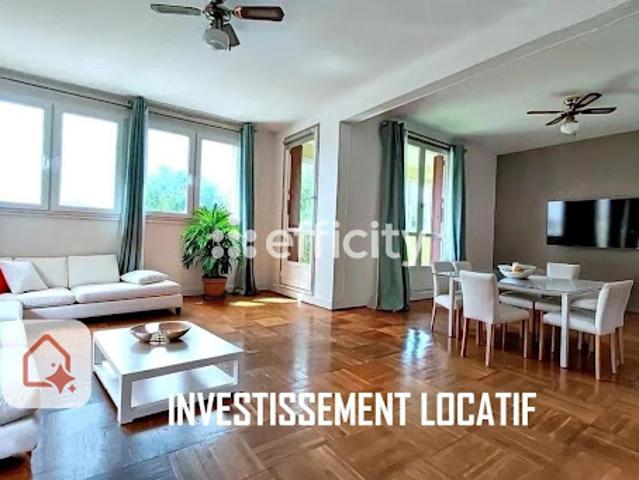 Appartement vente à Saint-Denis, Epinay-sur-seine