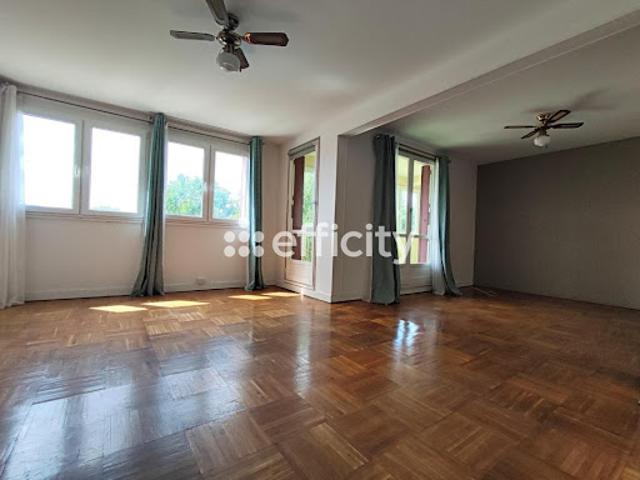 Appartement vente à Saint-Denis, Epinay-sur-seine