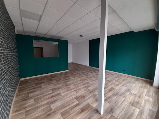 Appartement vente à Villeneuve-sur-Lot, Fumel