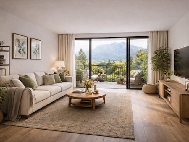 Appartement vente à Gap