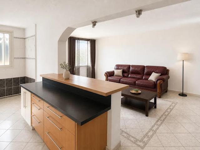 Appartement vente à Grenoble