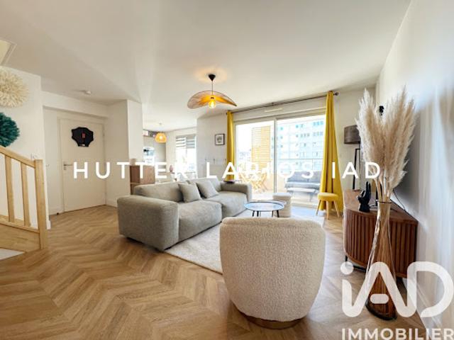 Appartement vente à Arrondissement de Toulon, La Garde