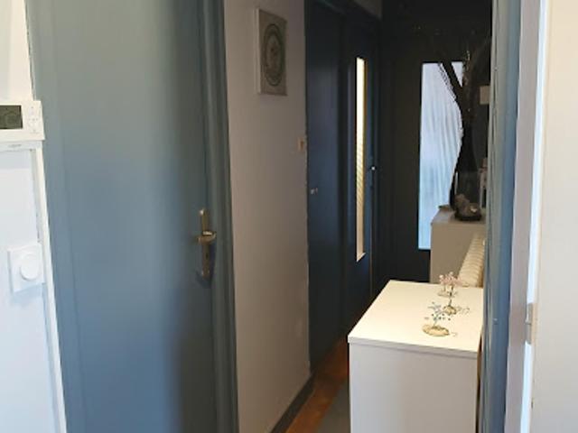 Appartement vente à Traon Ar Voas, Lanmeur