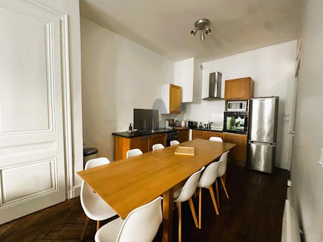 Appartement vente à Lyon, Métropole de Lyon
