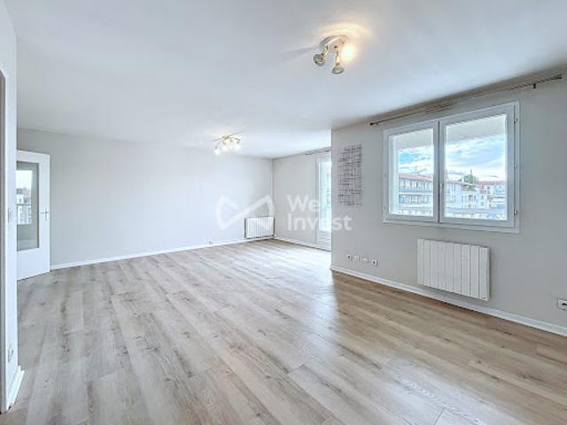 Appartement vente à Lyon, Métropole de Lyon