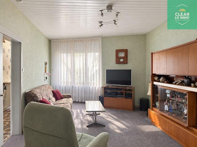 Appartement vente à Pierrevillers, Moselle