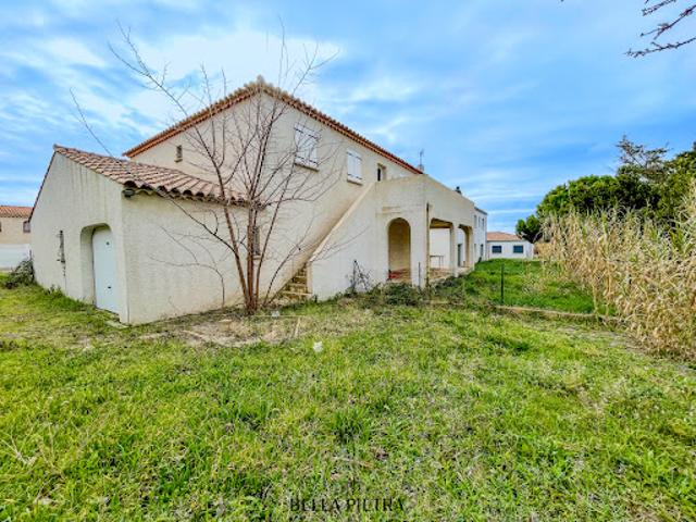 Appartement vente à Montpellier, Marseillan