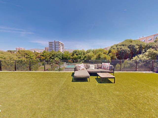 Appartement vente à Marseille