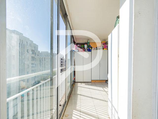Appartement vente à Marseille