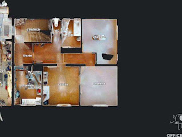 Appartement vente à Pontarlier, Métabief