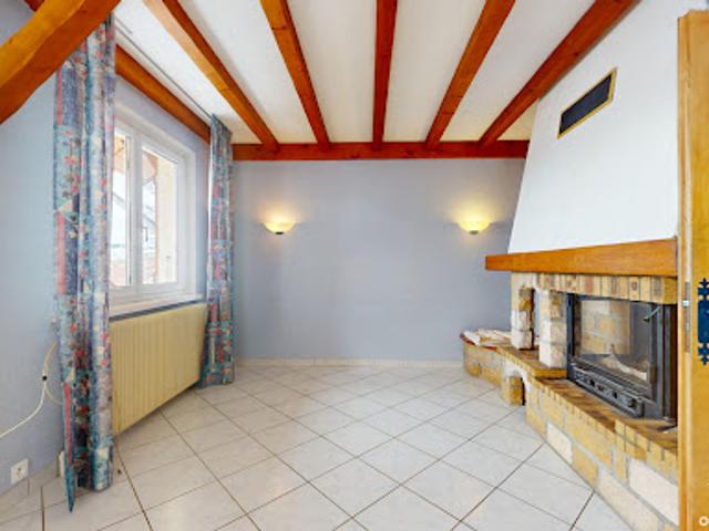 Appartement vente à Pontarlier, Métabief