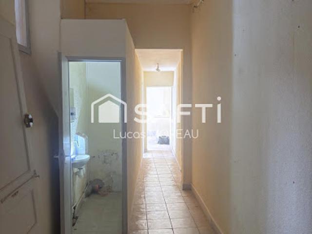 Appartement vente à Issanchou, Montauban