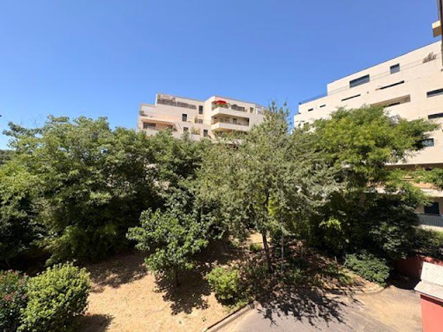 Appartement vente à Montpellier