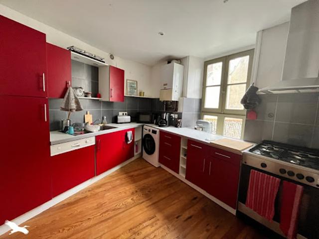 Appartement vente à Ty Dour, Morlaix