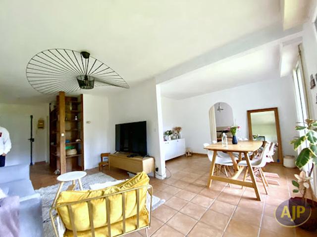 Appartement vente à Nantes