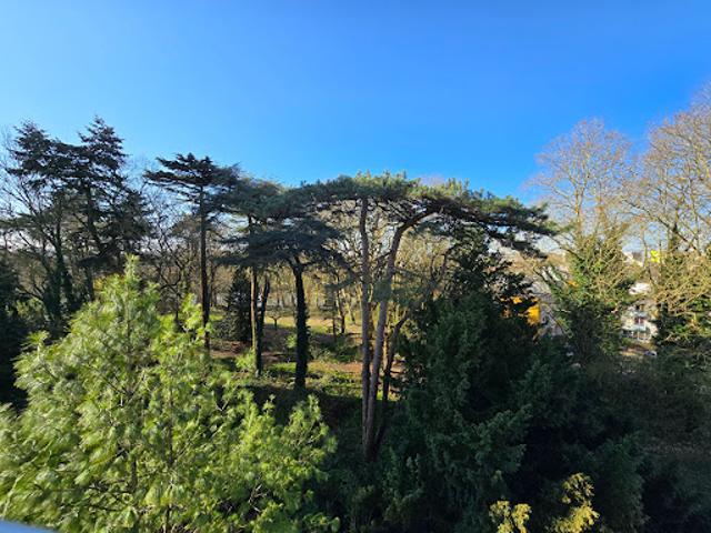 Appartement vente à Nantes