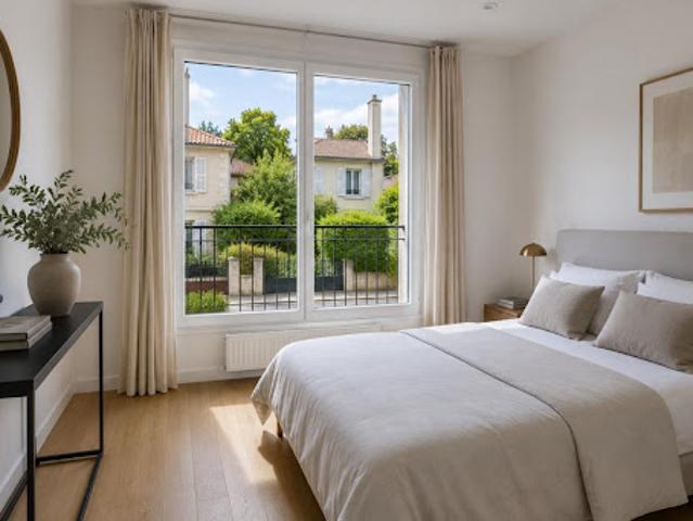 Appartement vente à Bordeaux, Pessac