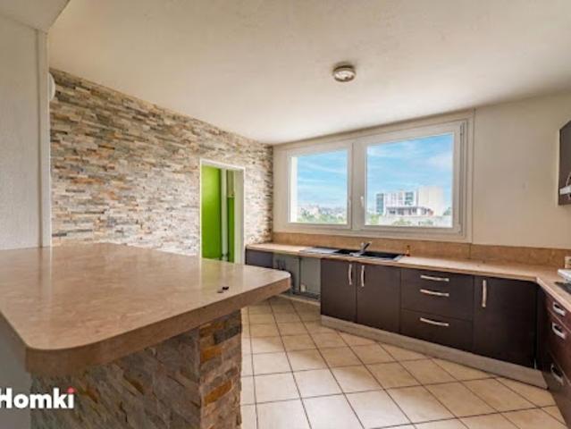 Appartement vente à Lyon, Métropole de Lyon
