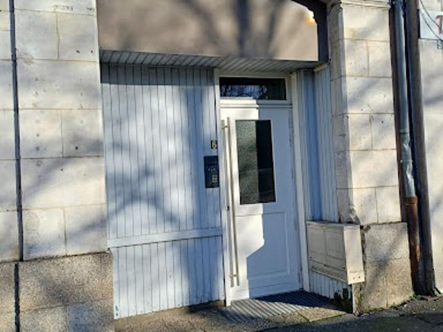 Appartement vente à Redon, Bretagne