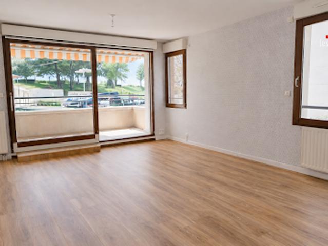 Appartement vente à Cité de la Roare, Roche-la-Molière
