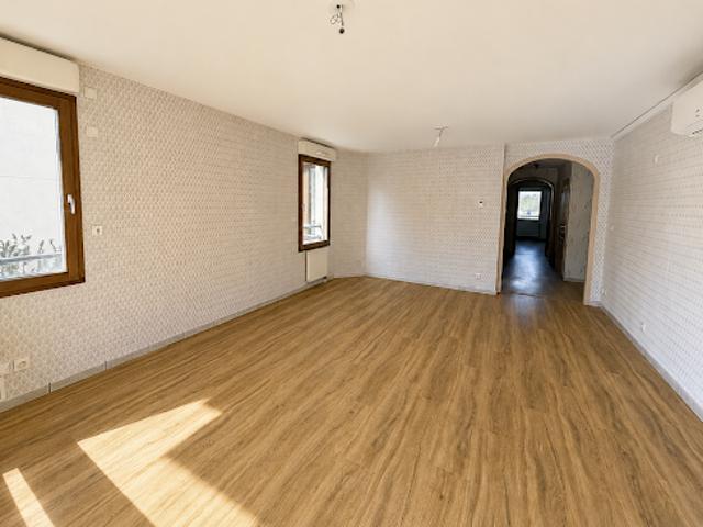 Appartement vente à Saint-Étienne, Roche-la-molière