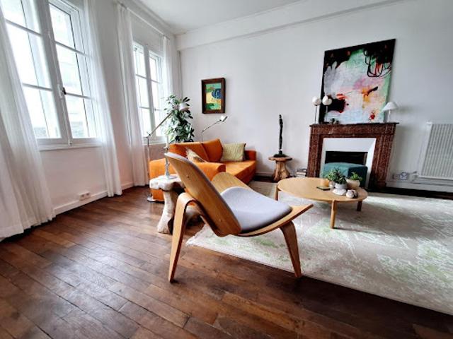 Appartement vente à Rochefort, Royan