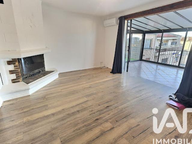 Appartement vente à Céret, Saint-cyprien