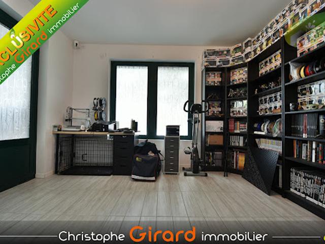 Appartement vente à Saint-Malo, Bretagne