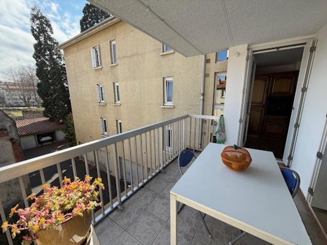 Appartement vente à Saint-Étienne, Saint-etienne