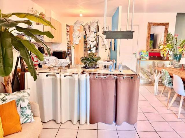 Appartement vente à Tarbes, Saint-martin