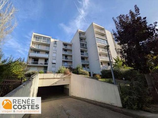 Appartement vente à Les Trembleaux, Sartrouville