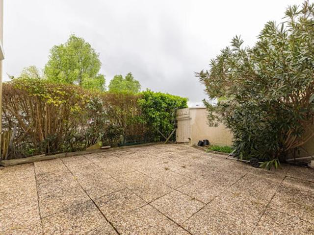 Appartement vente à Melun, Savigny-le-temple
