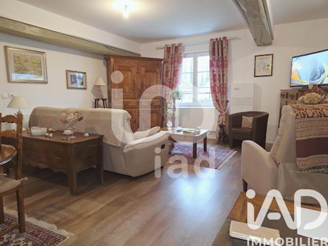 Appartement vente à Soissons, Noyant-et-aconin