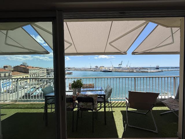 Appartement vente à Montpellier, Sète
