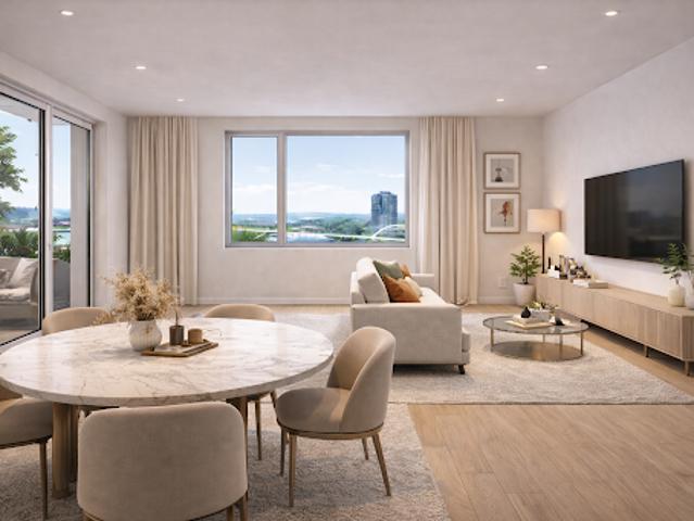 Appartement vente à Strasbourg, Hoenheim