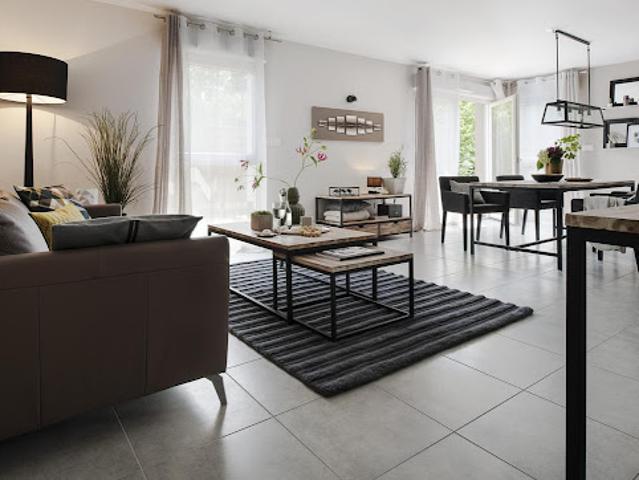 Appartement vente à Strasbourg, Hoenheim
