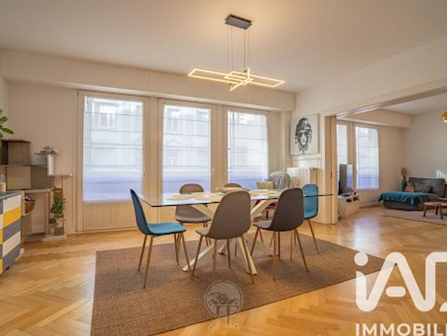 Appartement vente à Thionville