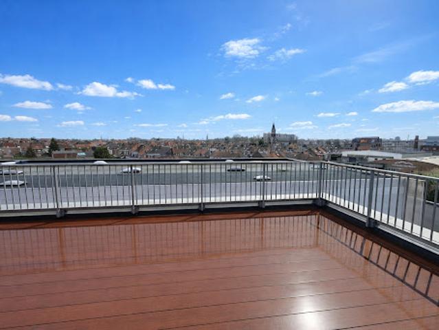 Appartement vente à Lille, Tourcoing