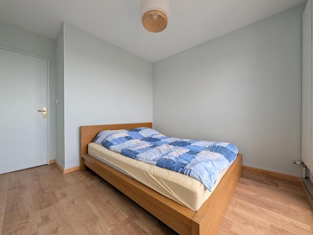 Appartement vente à Tours