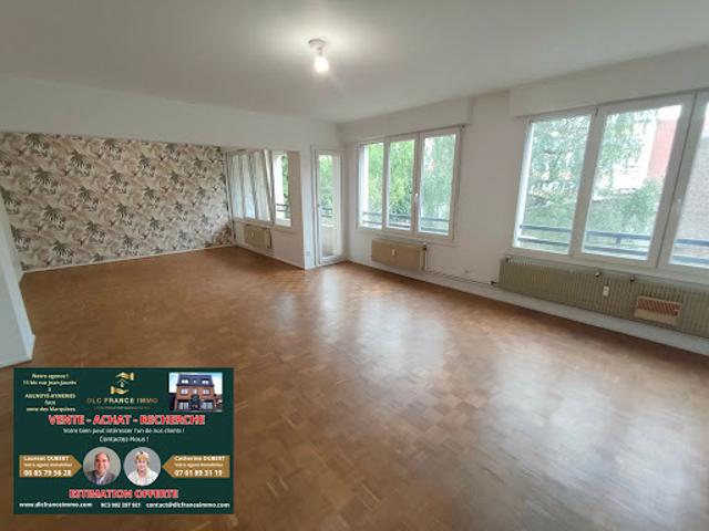 Appartement vente à Valenciennes