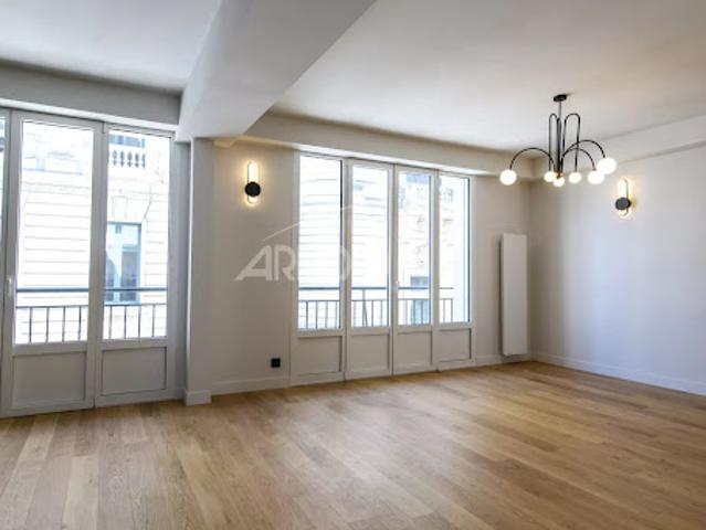 Appartement vente à Vannes, Bretagne