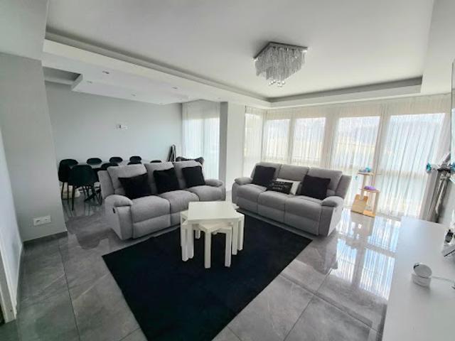 Appartement vente à Saint-Étienne, Auvergne-Rhône-Alpes
