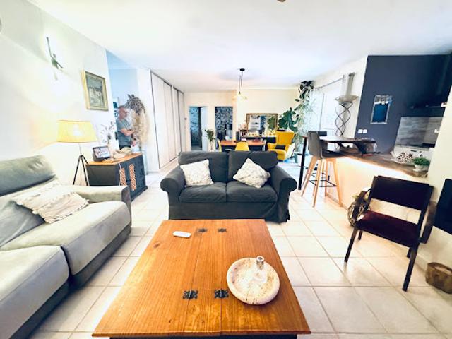 Appartement vente à Sommières, Gard