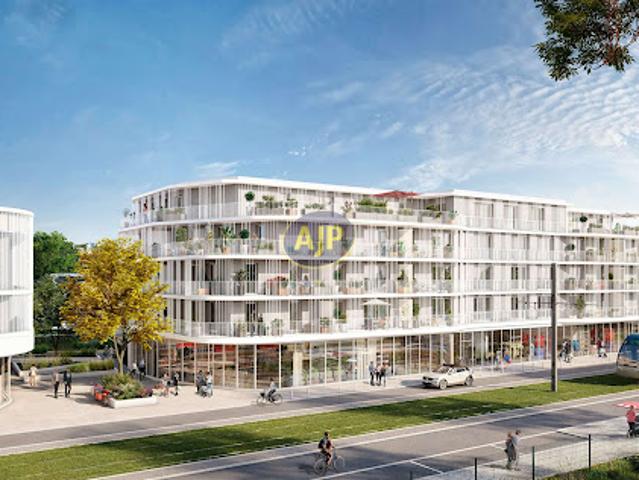 Appartement vente à Bordeaux, Le Bouscat